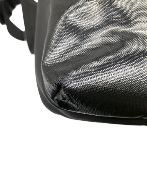 DIESEL（ディーゼル）DIESEL (ディーゼル) ボディーバッグ ブラック ブラックの古着・服飾アイテム