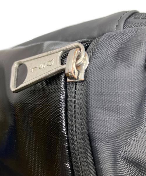 DIESEL（ディーゼル）DIESEL (ディーゼル) ボディーバッグ ブラック ブラックの古着・服飾アイテム