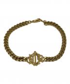 Christian Diorクリスチャン ディオール）の古着「ブレスレット」