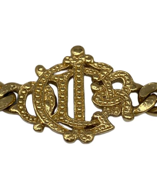 Christian Dior（クリスチャン ディオール）Christian Dior (クリスチャン ディオール) ブレスレットの古着・服飾アイテム