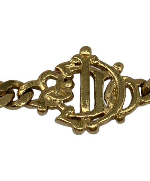 Christian Dior（クリスチャン ディオール）Christian Dior (クリスチャン ディオール) ブレスレットの古着・服飾アイテム