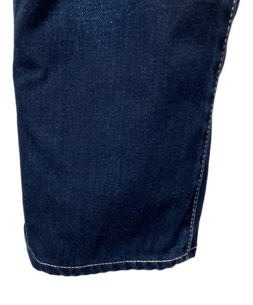 JACOB COHEN（ヤコブコーエン）JACOB COHEN (ヤコブコーエン) スキニーデニムパンツ ブルー サイズ:W28の古着・服飾アイテム
