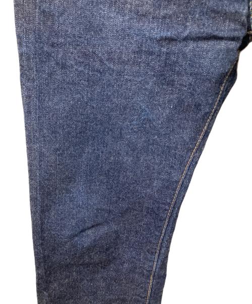 SAMURAI JEANS（サムライジーンズ）SAMURAI JEANS (サムライジーンズ) デニムパンツ ブルー サイズ:W30の古着・服飾アイテム