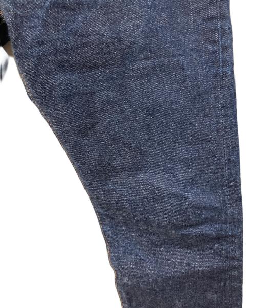 SAMURAI JEANS（サムライジーンズ）SAMURAI JEANS (サムライジーンズ) デニムパンツ ブルー サイズ:W30の古着・服飾アイテム