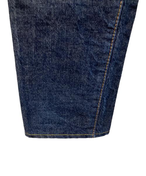 SAMURAI JEANS（サムライジーンズ）SAMURAI JEANS (サムライジーンズ) デニムパンツ ブルー サイズ:W30の古着・服飾アイテム