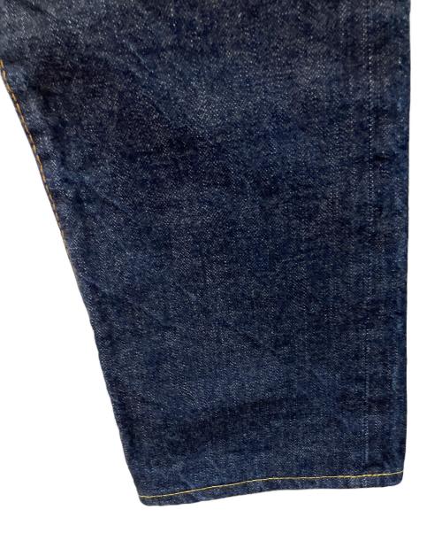 SAMURAI JEANS（サムライジーンズ）SAMURAI JEANS (サムライジーンズ) デニムパンツ ブルー サイズ:W30の古着・服飾アイテム