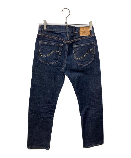 SAMURAI JEANS（サムライジーンズ）SAMURAI JEANS (サムライジーンズ) デニムパンツ ブルー サイズ:W30の古着・服飾アイテム