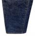 中古・古着 SAMURAI JEANS (サムライジーンズ) デニムパンツ ブルー サイズ:W30：11000円