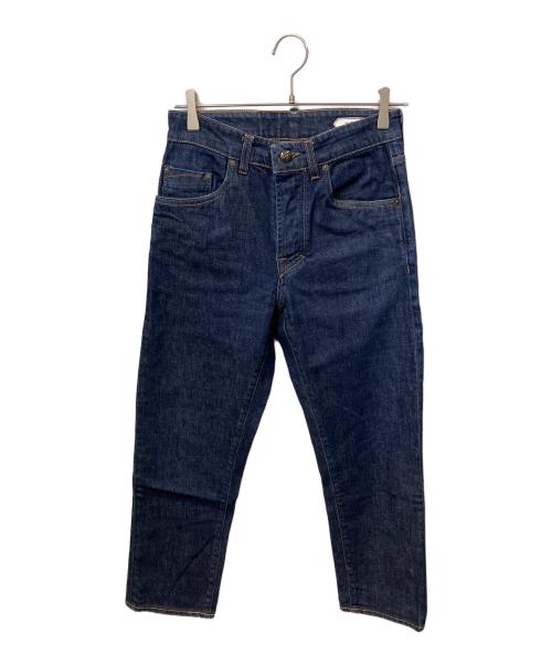 YCHAI（イカイ）YCHAI (イカイ) デニムパンツ ブルー サイズ:W29の古着・服飾アイテム