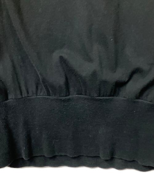 Andy Warhol by HYSTERIC GLAMOUR（アンディーウォーホルバイヒステリックグラマー）Andy Warhol by HYSTERIC GLAMOUR (アンディーウォーホルバイヒステリックグラマー) ノースリーブカットソー Andy Warhol ブラック ブラック サイズ:Freeの古着・服飾アイテム