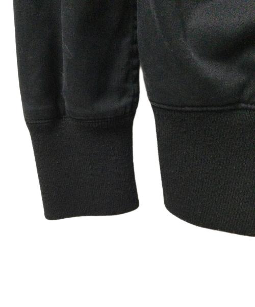 Hysteric Glamour（ヒステリックグラマー）Hysteric Glamour (ヒステリックグラマー) ジップアップフーディ グレー グレー サイズ:Freeの古着・服飾アイテム