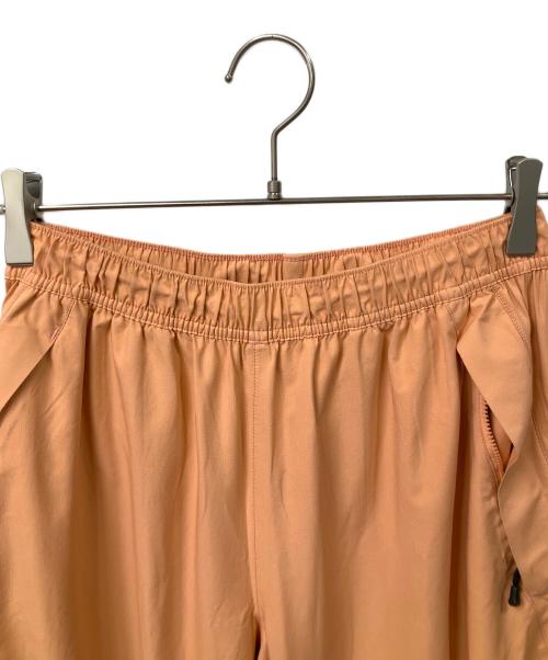 SUPREME（シュプリーム）SUPREME (シュプリーム) TAPED SEAM PANT 17SS ピンク サイズ:Mの古着・服飾アイテム