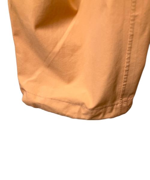 SUPREME（シュプリーム）SUPREME (シュプリーム) TAPED SEAM PANT 17SS ピンク サイズ:Mの古着・服飾アイテム