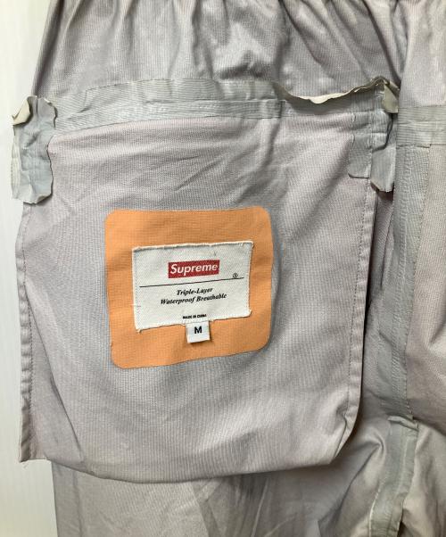 SUPREME（シュプリーム）SUPREME (シュプリーム) TAPED SEAM PANT 17SS ピンク サイズ:Mの古着・服飾アイテム