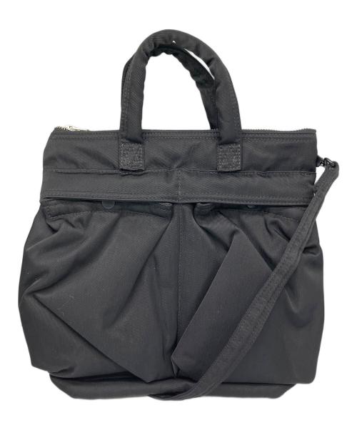 SPIEWAK（スピワック）SPIEWAK (スピワック) MINI HELMETBAG M ブラックの古着・服飾アイテム