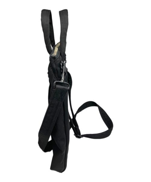 SPIEWAK（スピワック）SPIEWAK (スピワック) MINI HELMETBAG M ブラックの古着・服飾アイテム