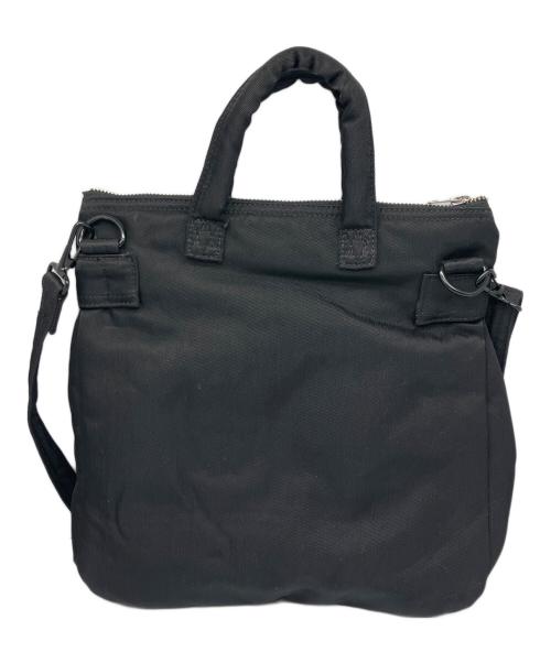 SPIEWAK（スピワック）SPIEWAK (スピワック) MINI HELMETBAG M ブラックの古着・服飾アイテム