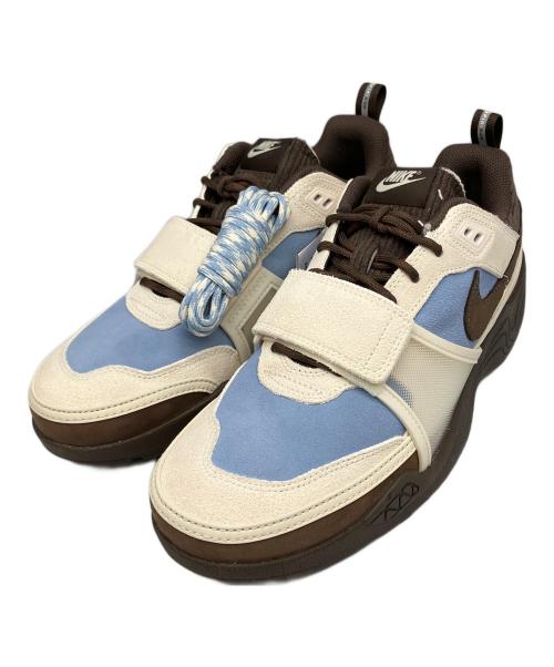 NIKE（ナイキ）NIKE (ナイキ) Travis Scott × Nike Zoom Field Jaxx 