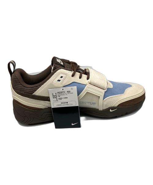 NIKE（ナイキ）NIKE (ナイキ) Travis Scott × Nike Zoom Field Jaxx 