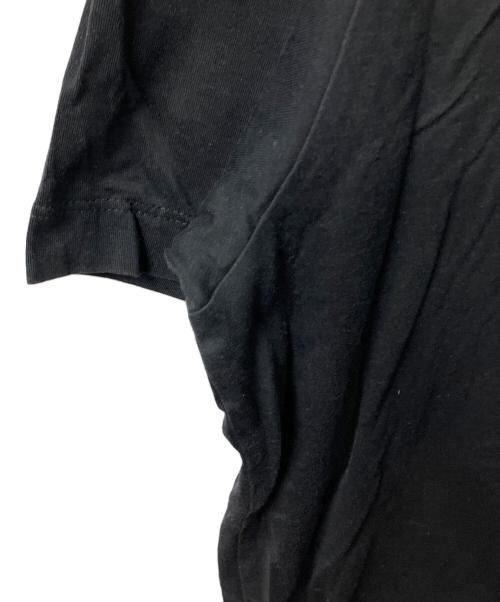 Y-3（ワイスリー）Y-3 (ワイスリー) M 3 STP SS TEE ブラック サイズ:Lの古着・服飾アイテム
