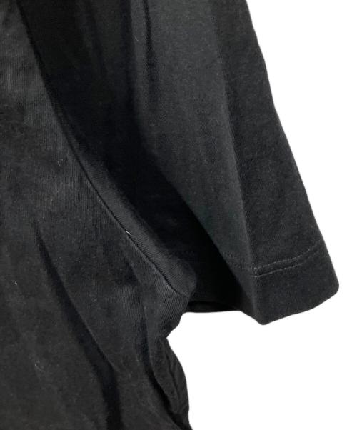 Y-3（ワイスリー）Y-3 (ワイスリー) M 3 STP SS TEE ブラック サイズ:Lの古着・服飾アイテム