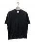Y-3（ワイスリー）の古着「M 3 STP SS TEE」｜ブラック