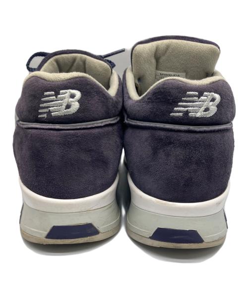 NEW BALANCE（ニューバランス）NEW BALANCE (ニューバランス) ローカットスニーカー M1500JDA ネイビー サイズ:26.5の古着・服飾アイテム