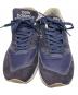 中古・古着 NEW BALANCE (ニューバランス) ローカットスニーカー M1500JDA ネイビー サイズ:26.5：13000円