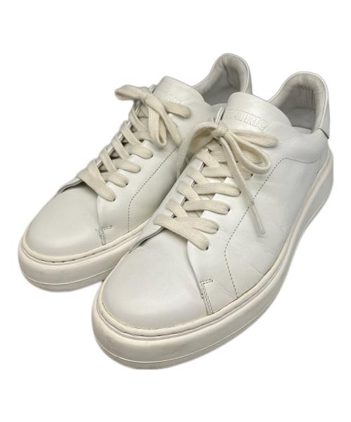 PATRICK（パトリック）PATRICK (パトリック) GENOVA（WHT） ホワイト サイズ:40の古着・服飾アイテム