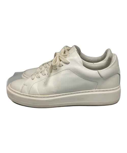 PATRICK（パトリック）PATRICK (パトリック) GENOVA（WHT） ホワイト サイズ:40の古着・服飾アイテム