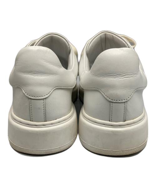 PATRICK（パトリック）PATRICK (パトリック) GENOVA（WHT） ホワイト サイズ:40の古着・服飾アイテム