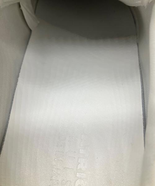 PATRICK（パトリック）PATRICK (パトリック) GENOVA（WHT） ホワイト サイズ:40の古着・服飾アイテム