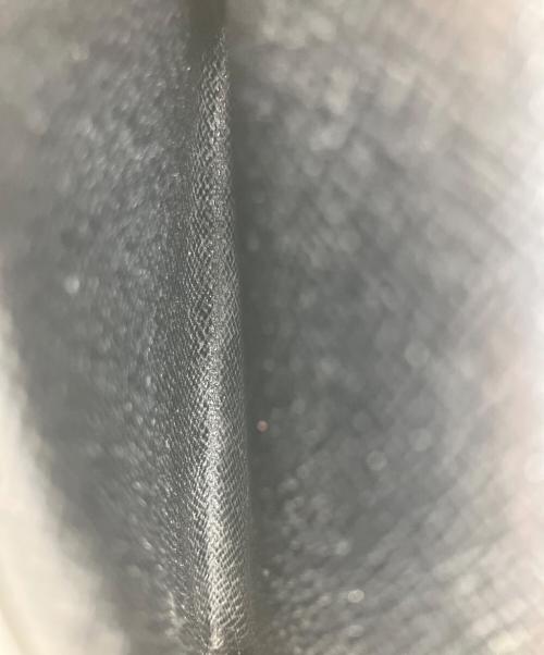 LOUIS VUITTON（ルイ ヴィトン）LOUIS VUITTON (ルイ ヴィトン) アンヴェロップ・カルト・ドゥ・ヴィジット ブラックの古着・服飾アイテム