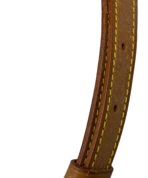 LOUIS VUITTON（ルイ ヴィトン）LOUIS VUITTON (ルイ ヴィトン) モノグラム サンサンー ブラウンの古着・服飾アイテム