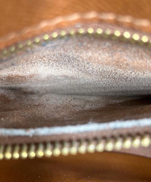 LOUIS VUITTON（ルイ ヴィトン）LOUIS VUITTON (ルイ ヴィトン) モノグラム サンサンー ブラウンの古着・服飾アイテム