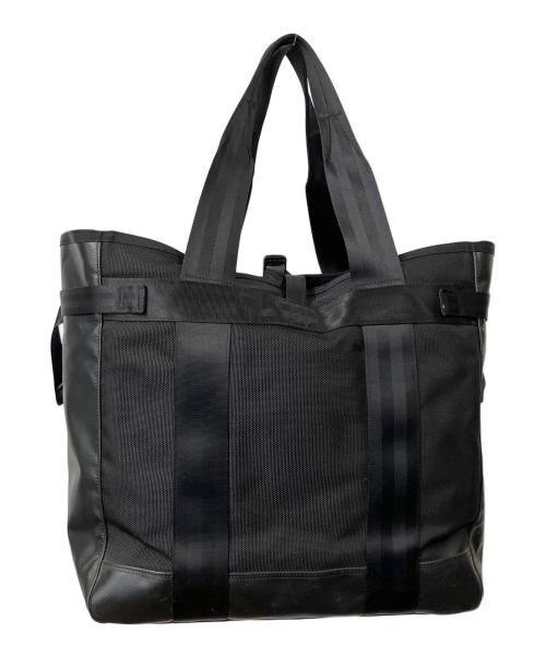 PORTER（ポーター）PORTER (ポーター) HEAT  TOTE BAG ブラックの古着・服飾アイテム