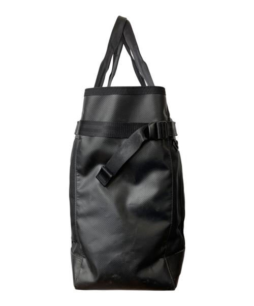 PORTER（ポーター）PORTER (ポーター) HEAT  TOTE BAG ブラックの古着・服飾アイテム