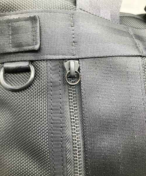 PORTER（ポーター）PORTER (ポーター) HEAT  TOTE BAG ブラックの古着・服飾アイテム