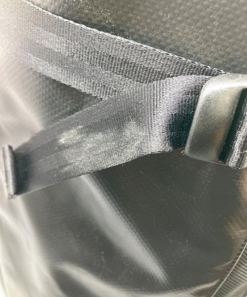 PORTER（ポーター）PORTER (ポーター) HEAT  TOTE BAG ブラックの古着・服飾アイテム