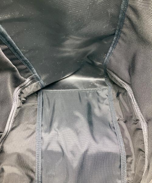 PORTER（ポーター）PORTER (ポーター) HEAT  TOTE BAG ブラックの古着・服飾アイテム