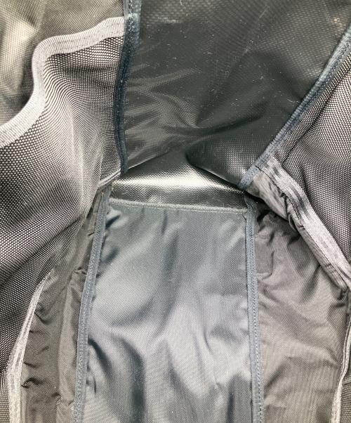 PORTER（ポーター）PORTER (ポーター) HEAT  TOTE BAG ブラックの古着・服飾アイテム