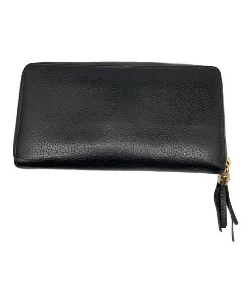 GUCCI（グッチ）GUCCI (グッチ) インターロッキングG ブラックの古着・服飾アイテム