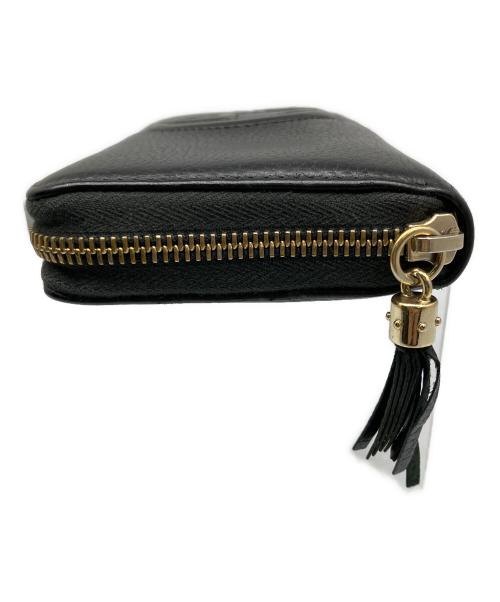 GUCCI（グッチ）GUCCI (グッチ) インターロッキングG ブラックの古着・服飾アイテム