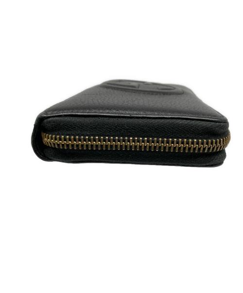 GUCCI（グッチ）GUCCI (グッチ) インターロッキングG ブラックの古着・服飾アイテム