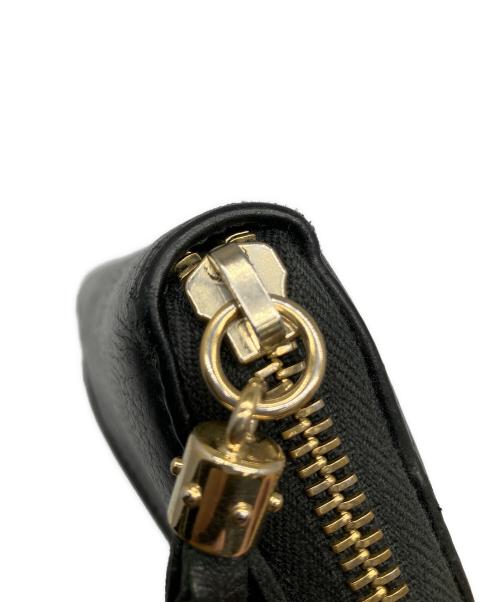 GUCCI（グッチ）GUCCI (グッチ) インターロッキングG ブラックの古着・服飾アイテム
