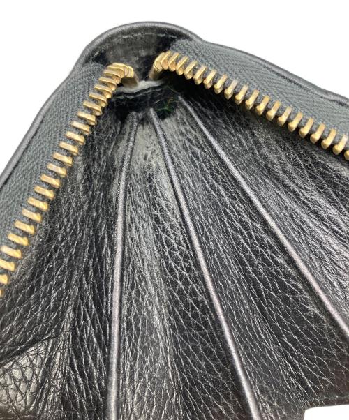 GUCCI（グッチ）GUCCI (グッチ) インターロッキングG ブラックの古着・服飾アイテム