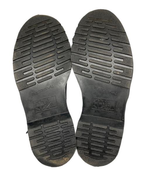 Dr.Martens（ドクターマーチン）Dr.Martens (ドクターマーチン) 3ホールシューズ 1461 MONO ブラック サイズ:26の古着・服飾アイテム