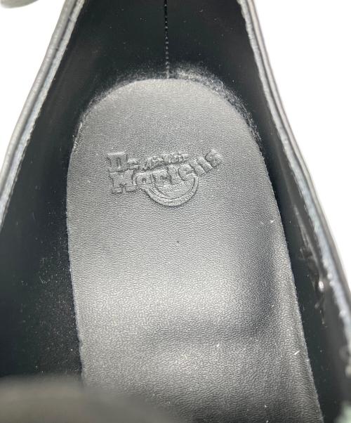Dr.Martens（ドクターマーチン）Dr.Martens (ドクターマーチン) 3ホールシューズ 1461 MONO ブラック サイズ:26の古着・服飾アイテム