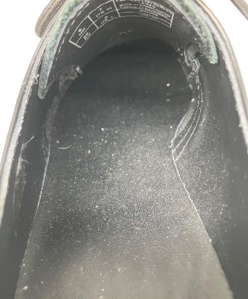 Dr.Martens（ドクターマーチン）Dr.Martens (ドクターマーチン) 3ホールシューズ 1461 MONO ブラック サイズ:26の古着・服飾アイテム