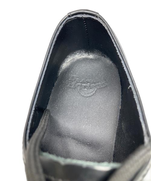 Dr.Martens（ドクターマーチン）Dr.Martens (ドクターマーチン) 3ホールシューズ 1461 MONO ブラック サイズ:26の古着・服飾アイテム